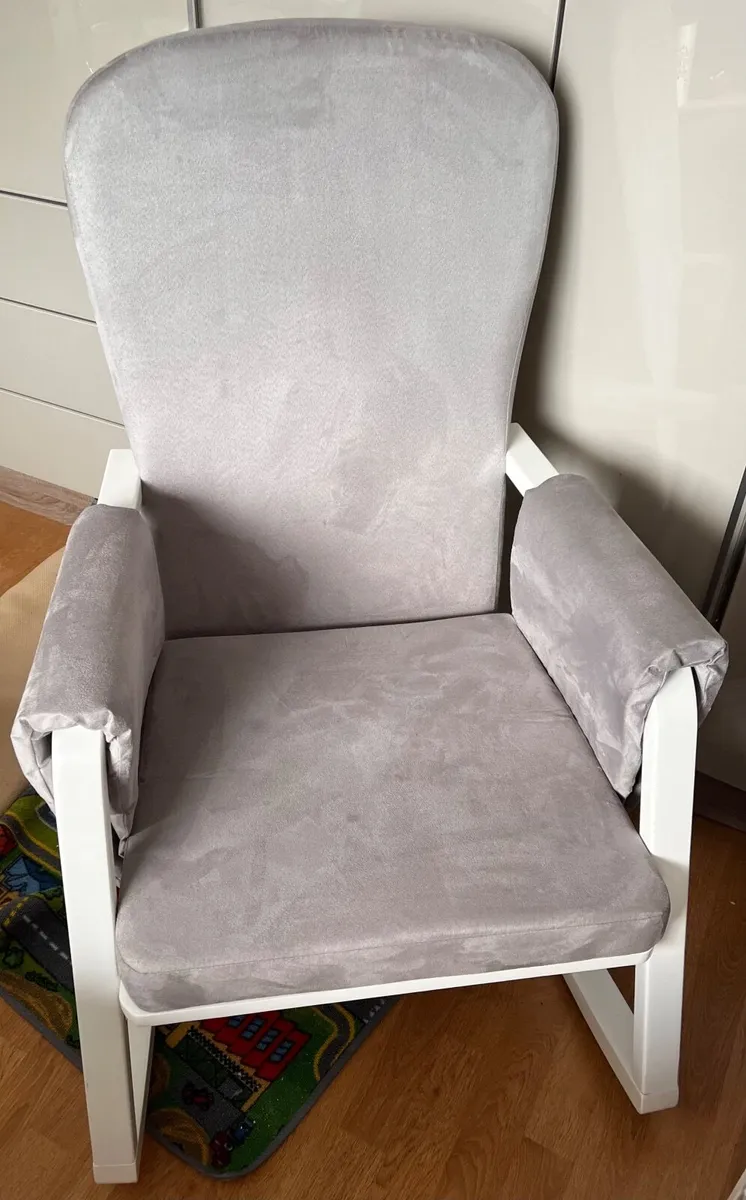 Rocking chair - Image 2