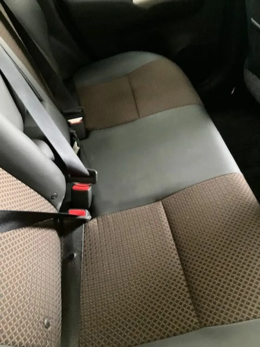 Nissan Note 2015 AUTO ONLY 18 928 KMS - Image 3