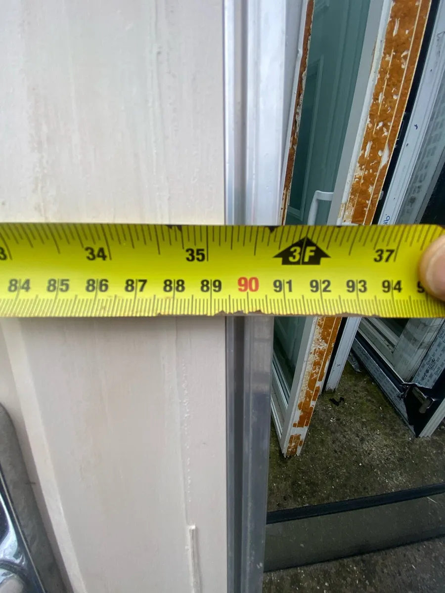 PVC door - Image 2