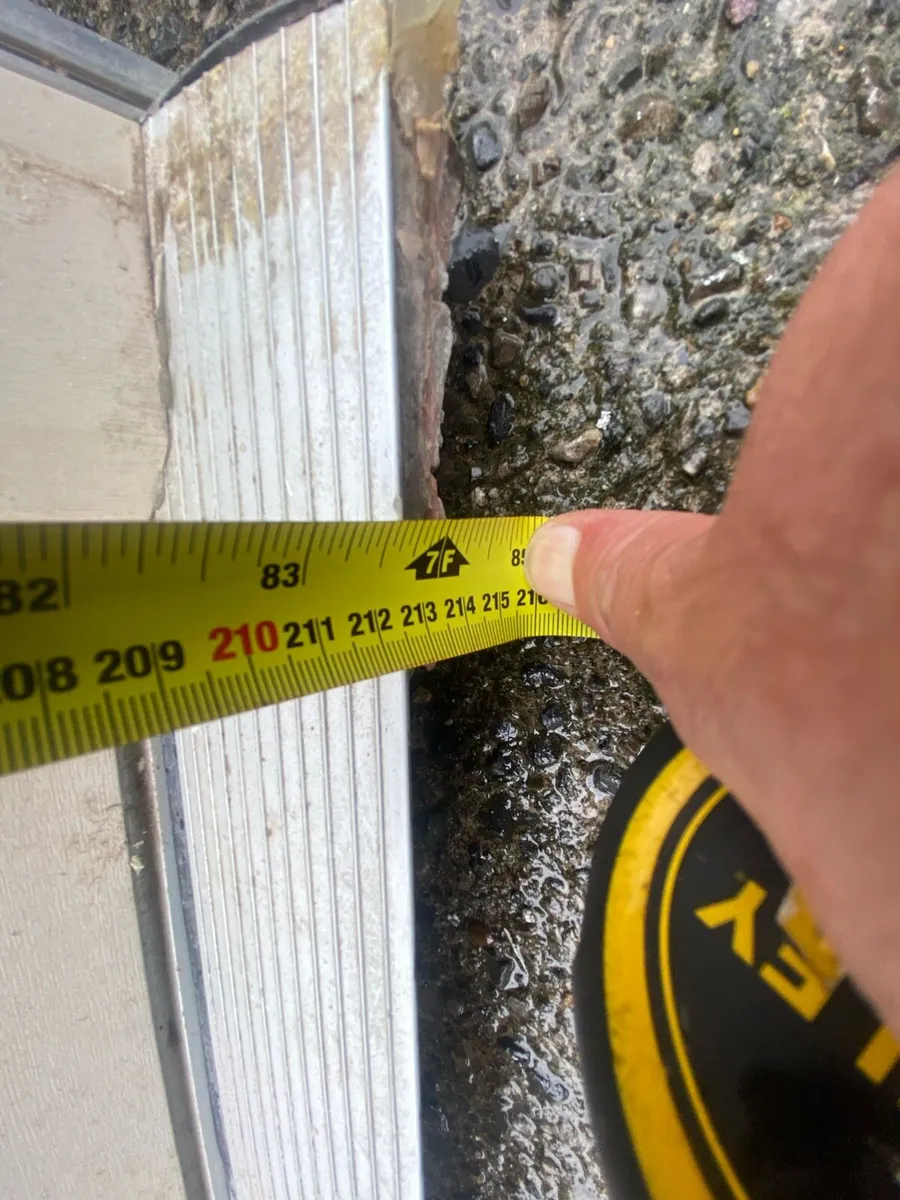 PVC door - Image 3