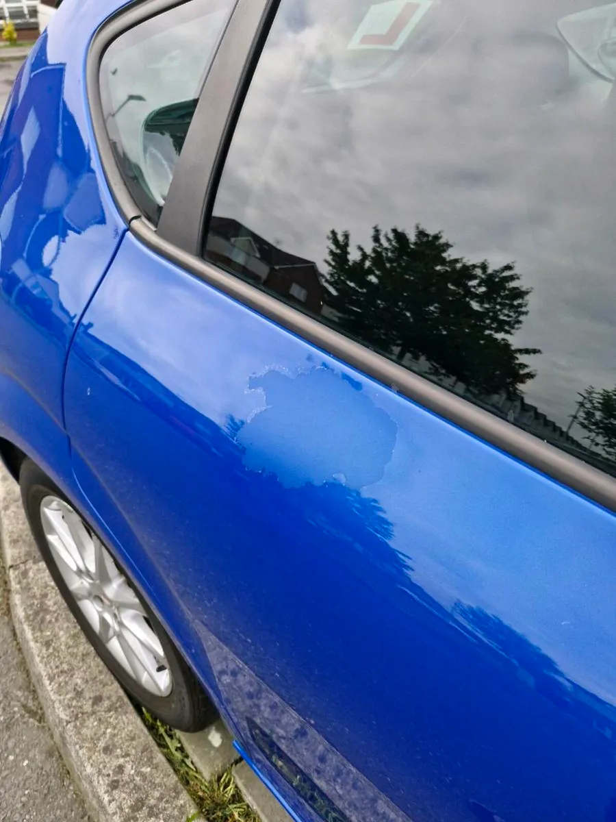 Seat leon 1.6 automatic - Image 4