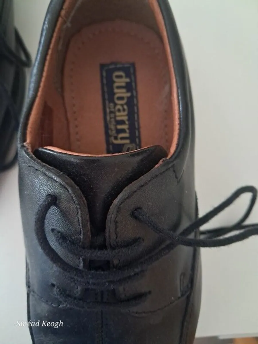Boys leather shoes - Image 2