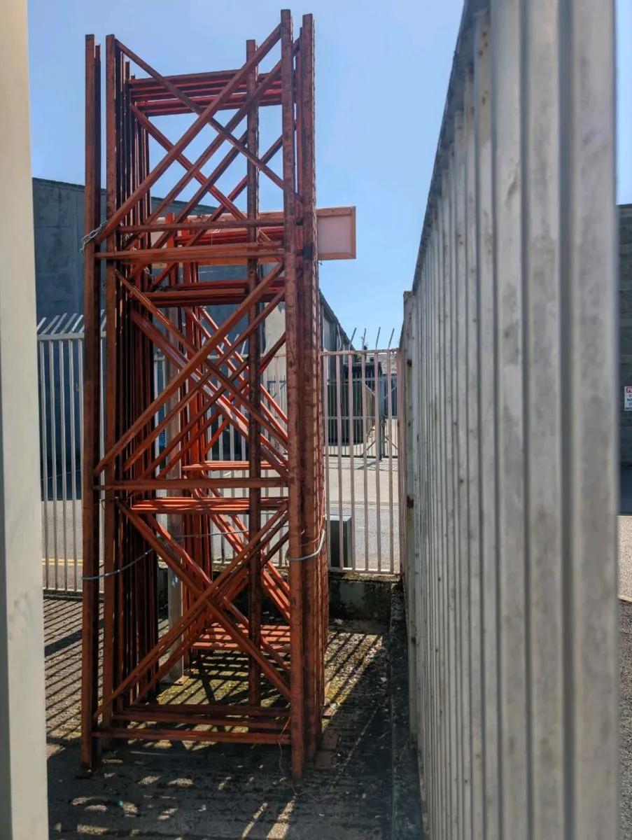 Pallet racking - Image 3