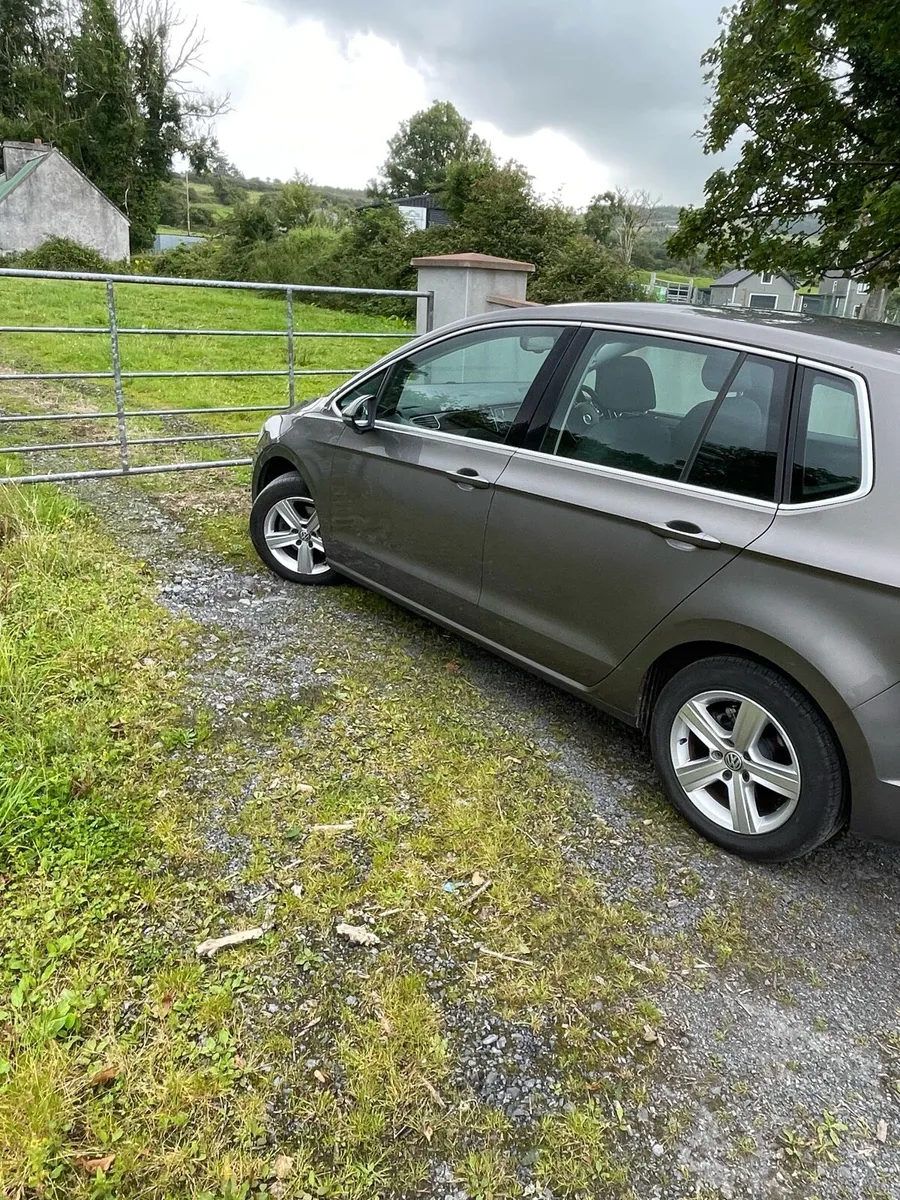 Volkswagen Golf Plus - Image 2