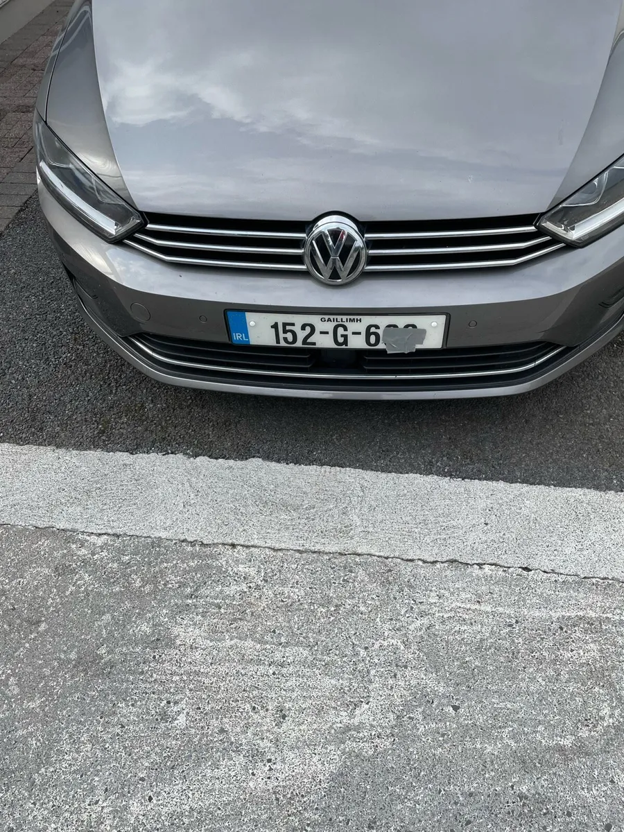 Volkswagen Golf Plus - Image 4