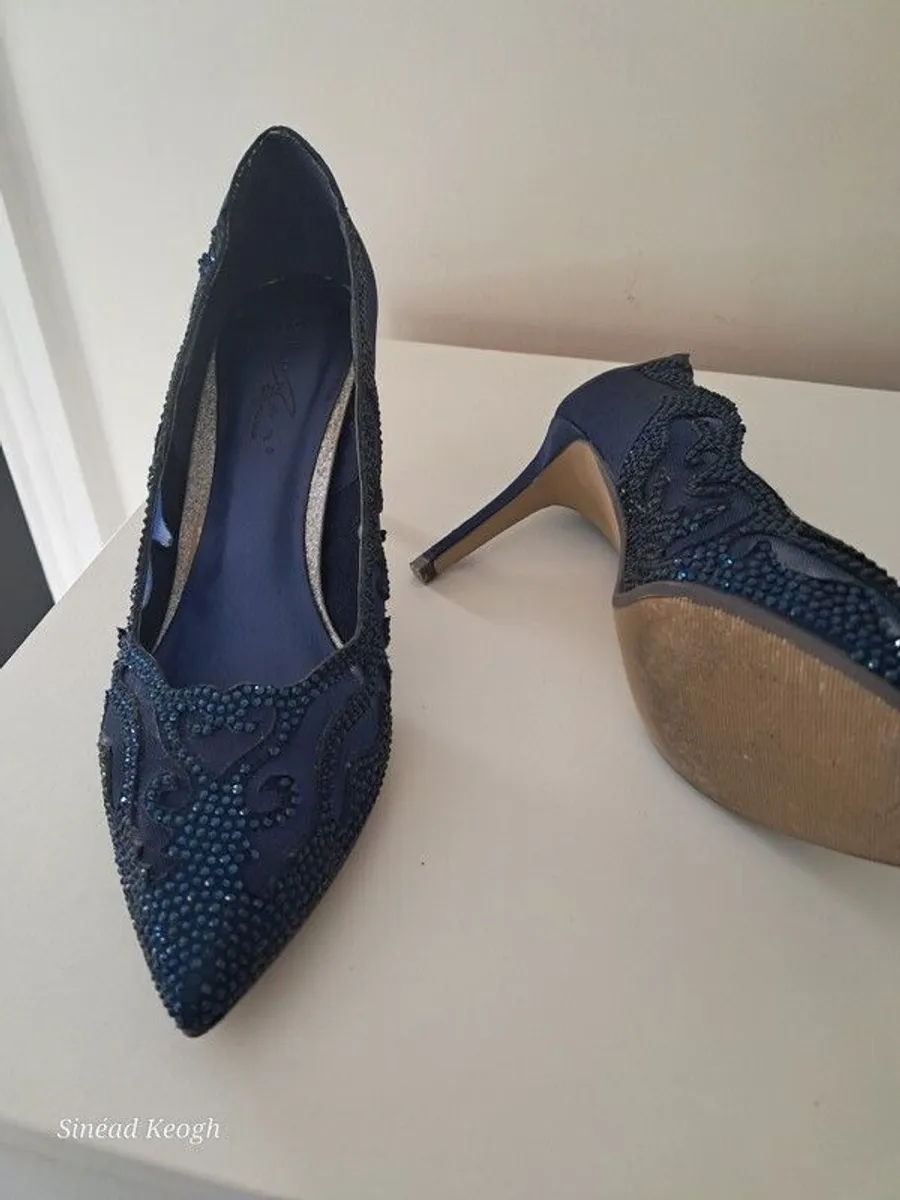 ladies shoes - Image 3