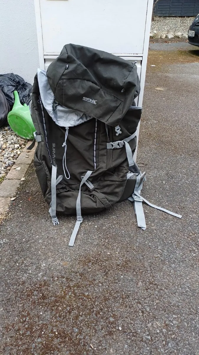 back packs - Image 1