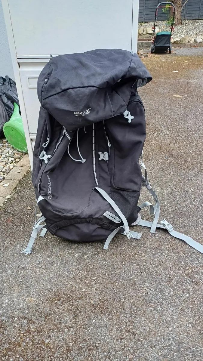 back packs - Image 2