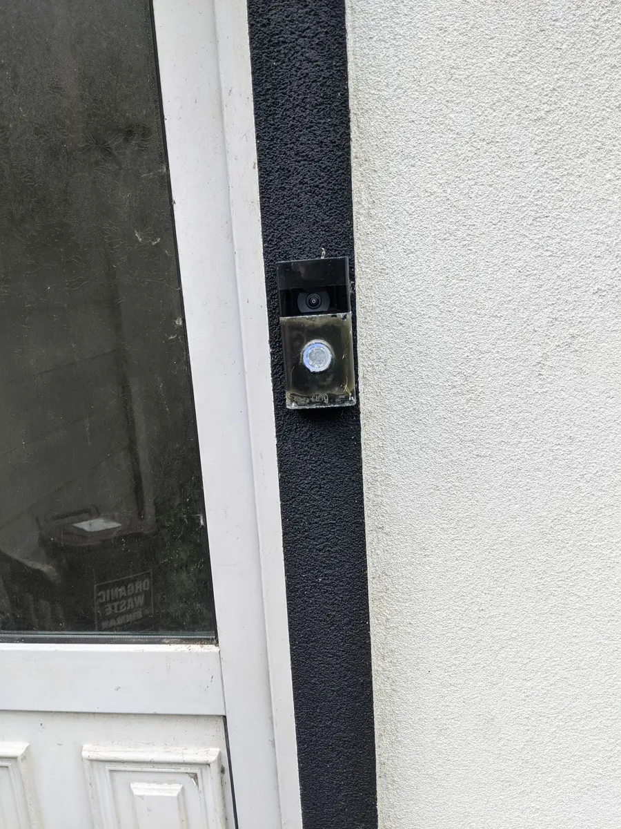 Ring doorbell wireless - Image 2