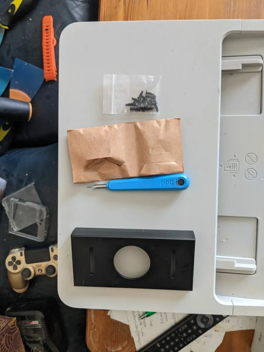 Ring doorbell wireless - Image 3