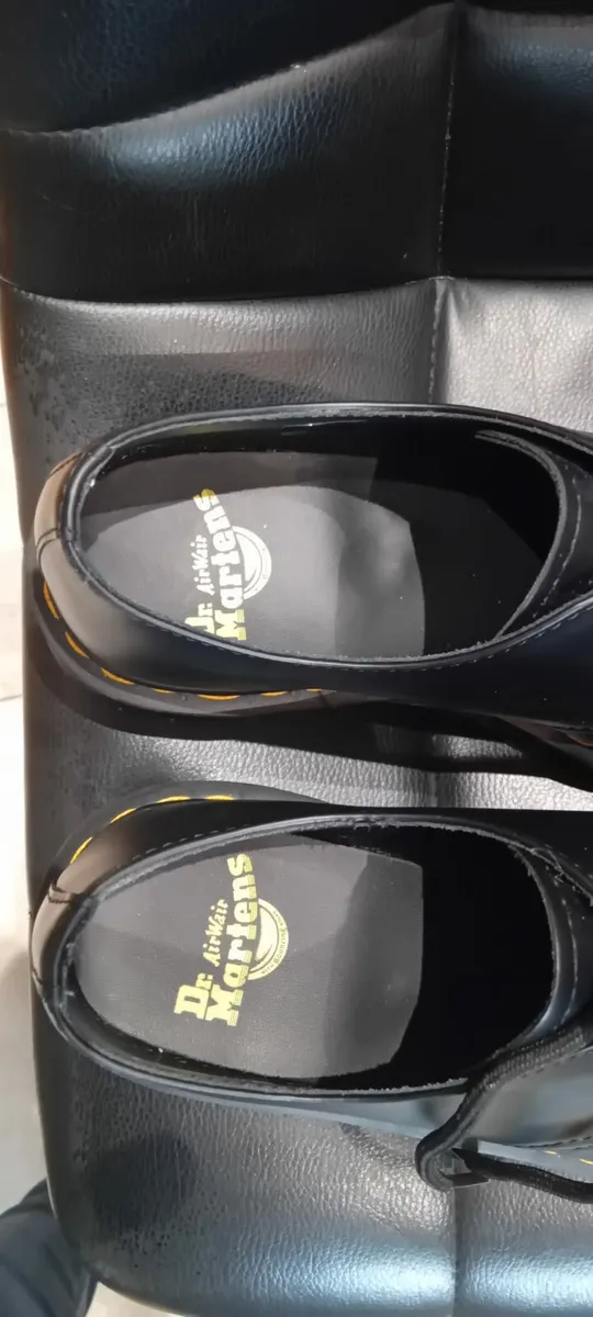 Dr Martens shoes - Image 2