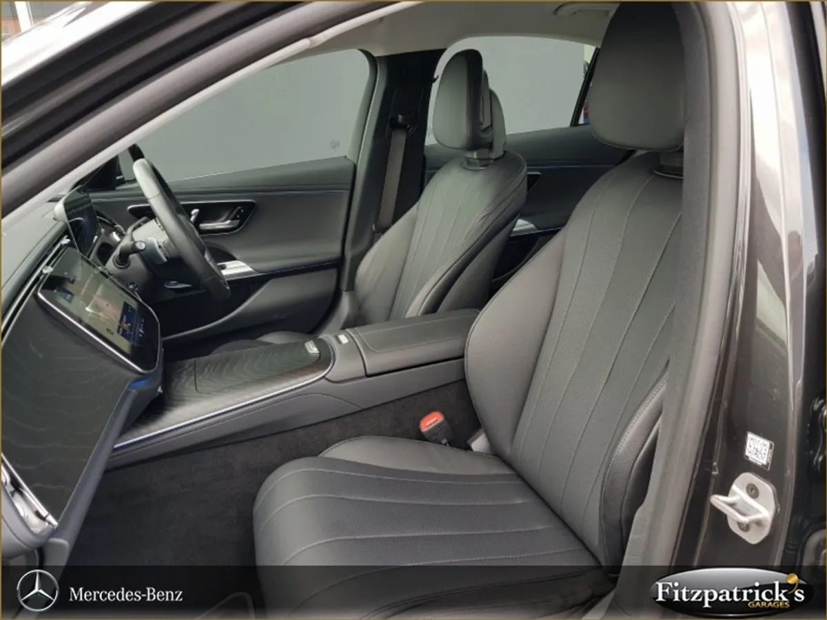 Mercedes-Benz E-Class E 220 D Mhev Avantgarde Plus - Image 4