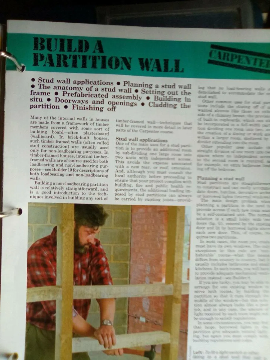 READERS. DIGEST. DO IT YOURSELF.  MANUAL - Image 4