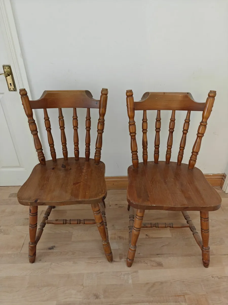 Chairs