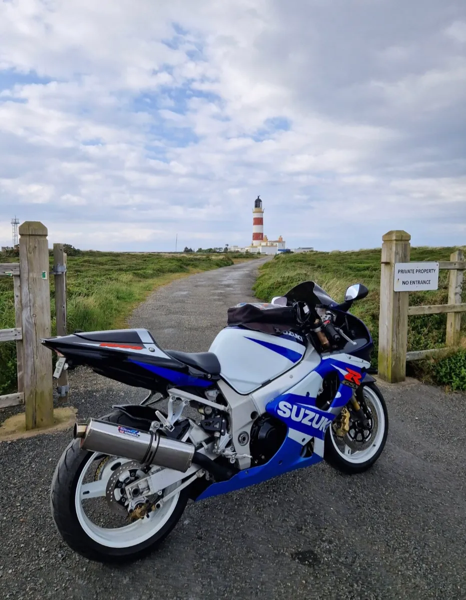 Gsxr1000k1 - Image 2