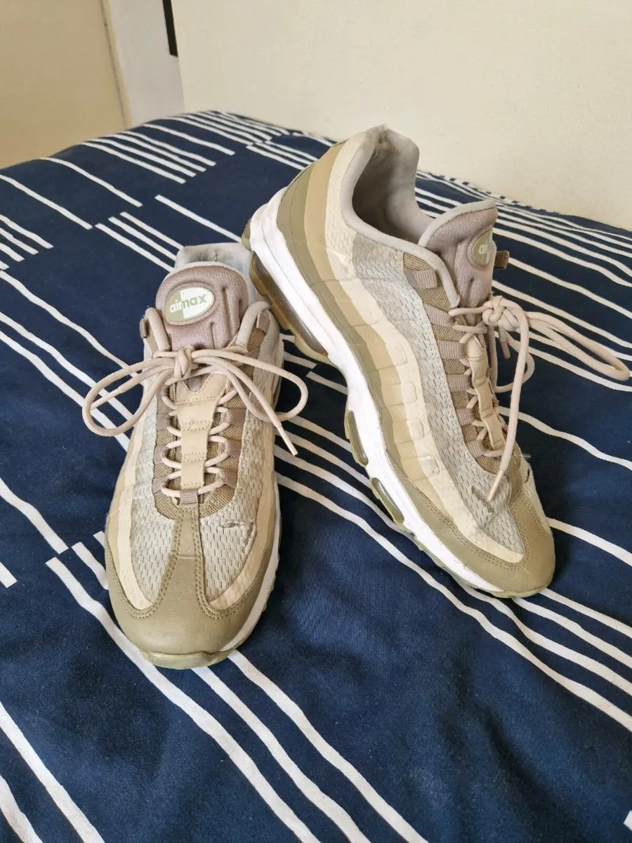 Nike Airmax 95s - Image 1