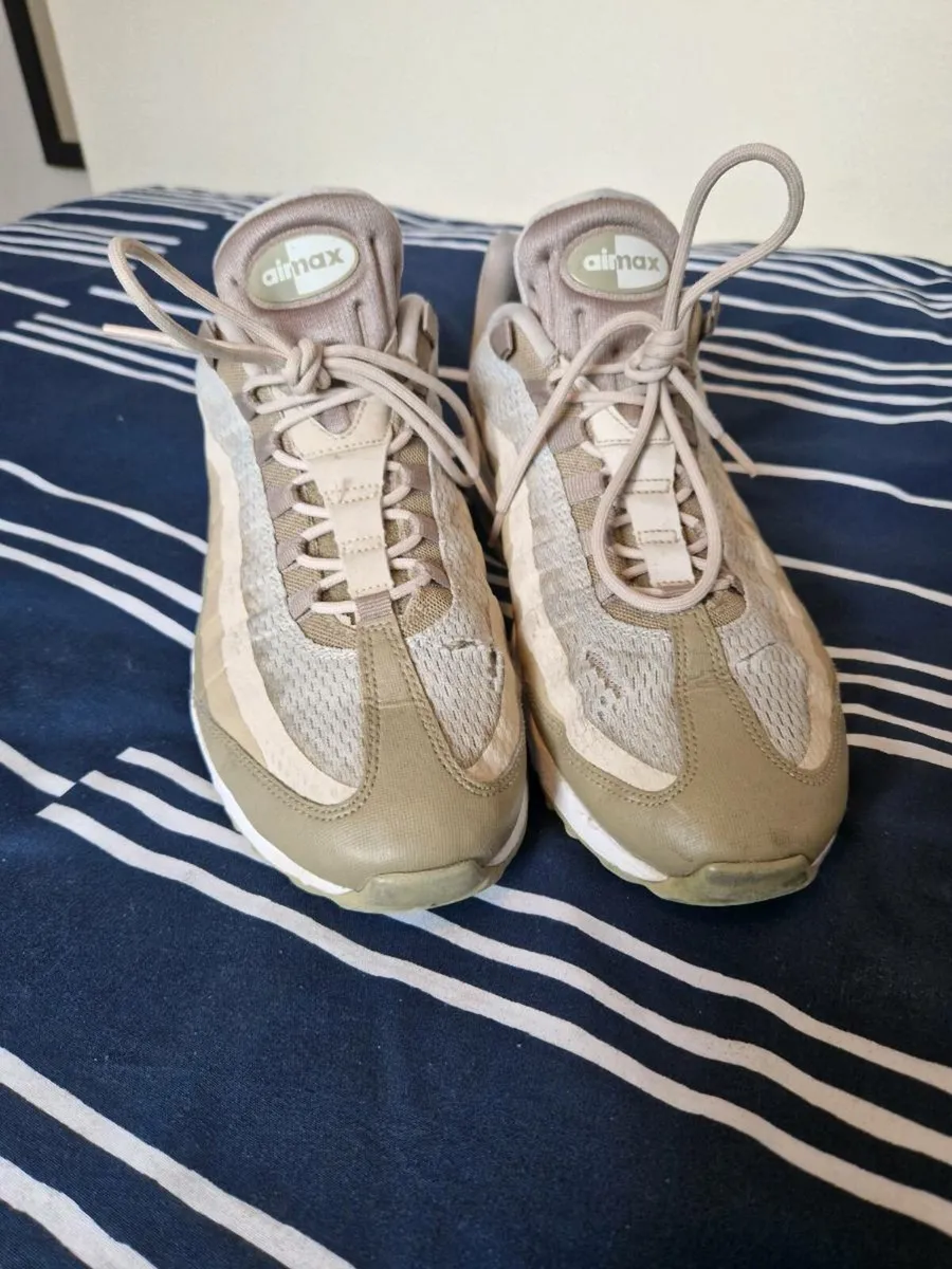 Nike Airmax 95s - Image 2