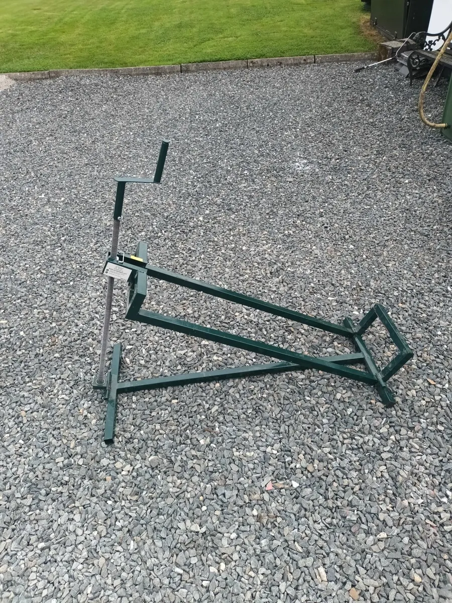 Lawnmower Jack - Image 3