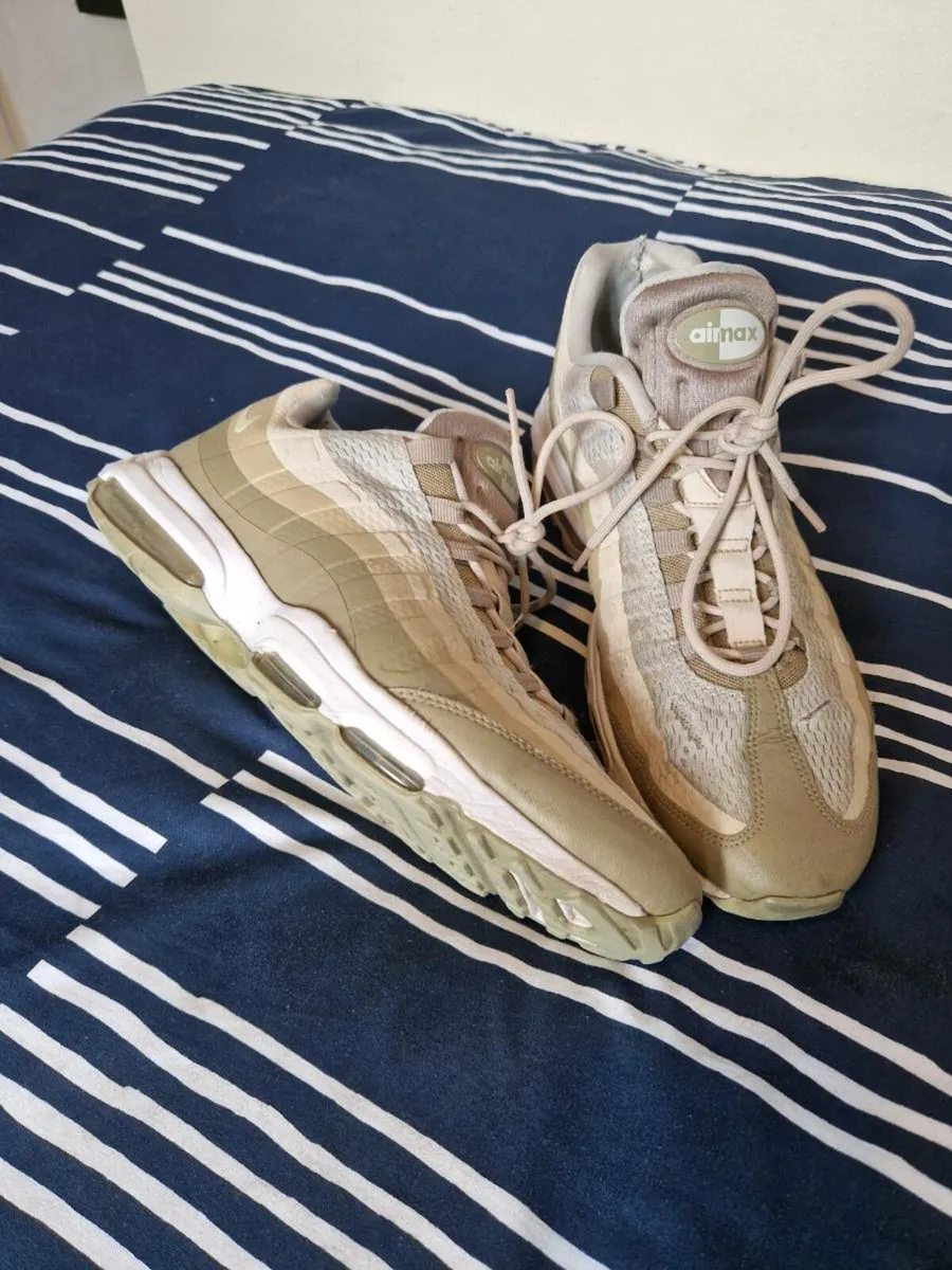 Nike Airmax 95s - Image 3