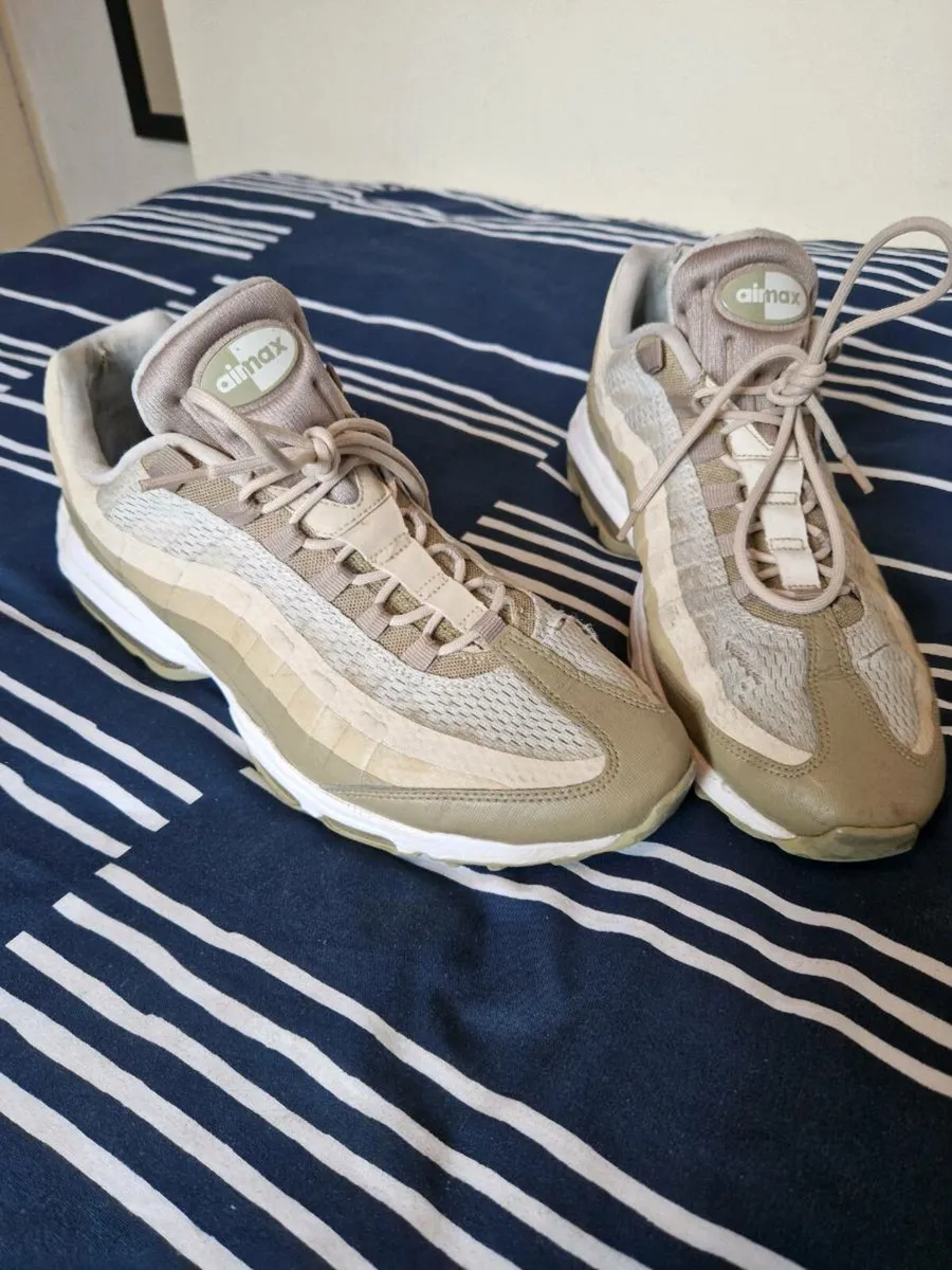 Nike Airmax 95s - Image 4