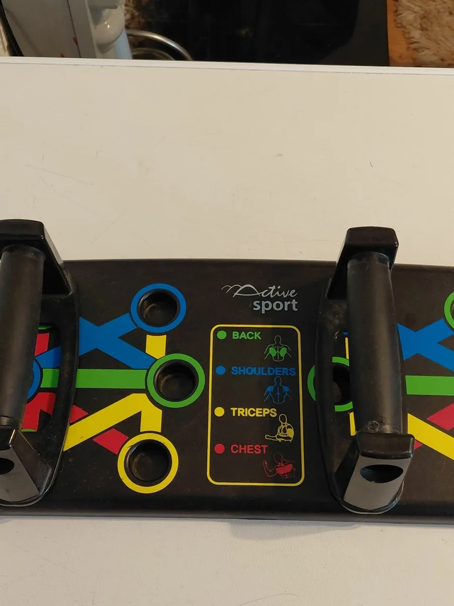 Push up board - Image 3