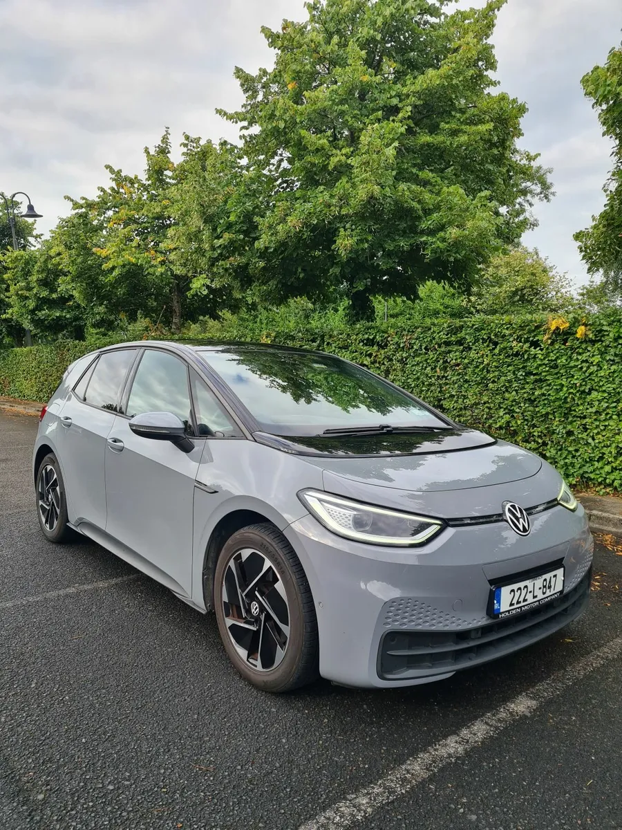 Volkswagen ID.3 2022 - Image 2