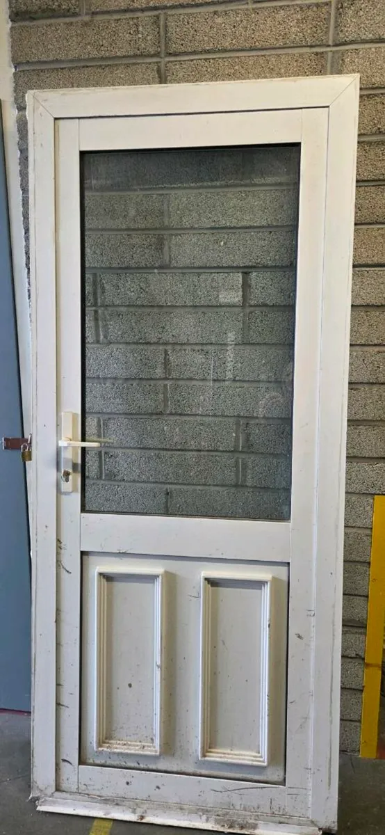 Single door 900x2005 - Image 1