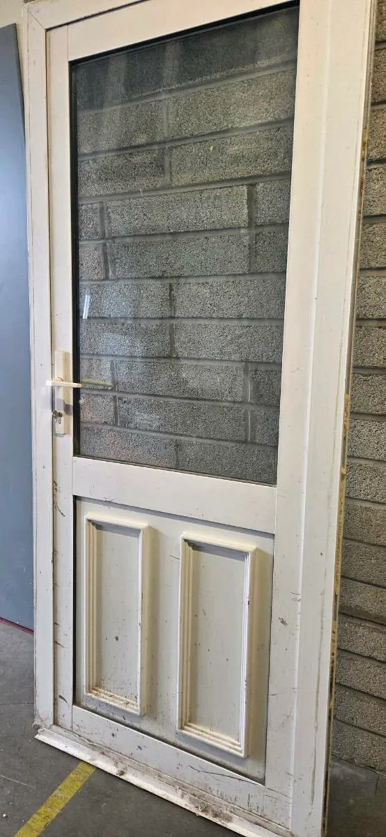Single door 900x2005 - Image 2