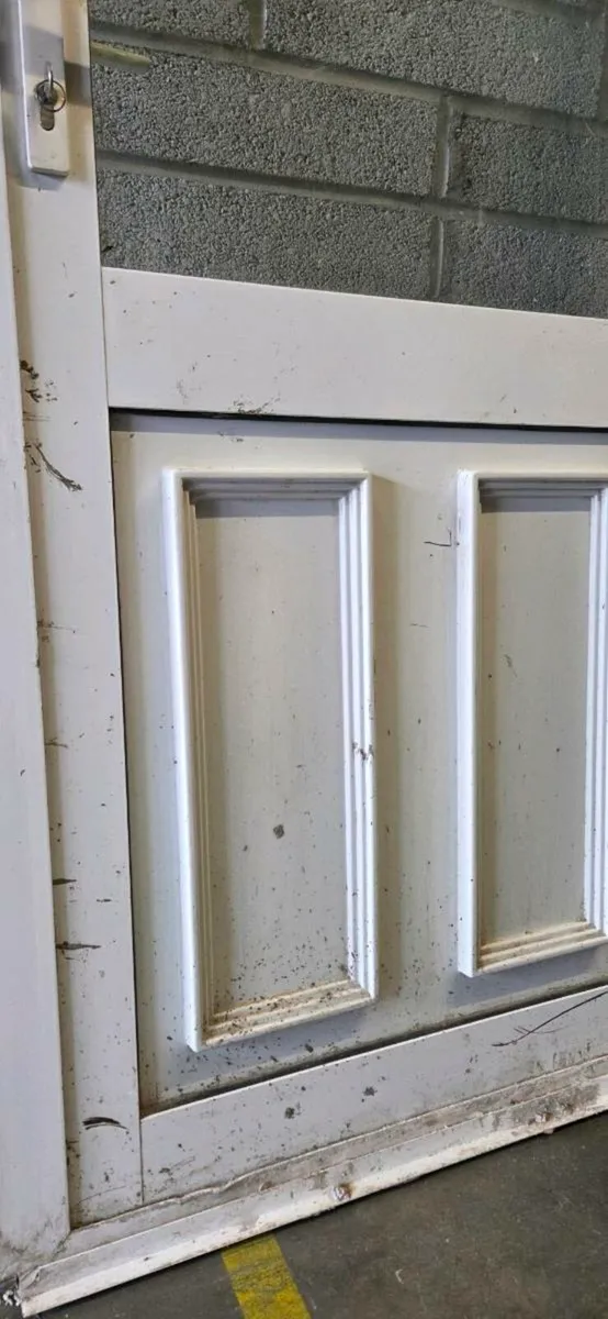 Single door 900x2005 - Image 4