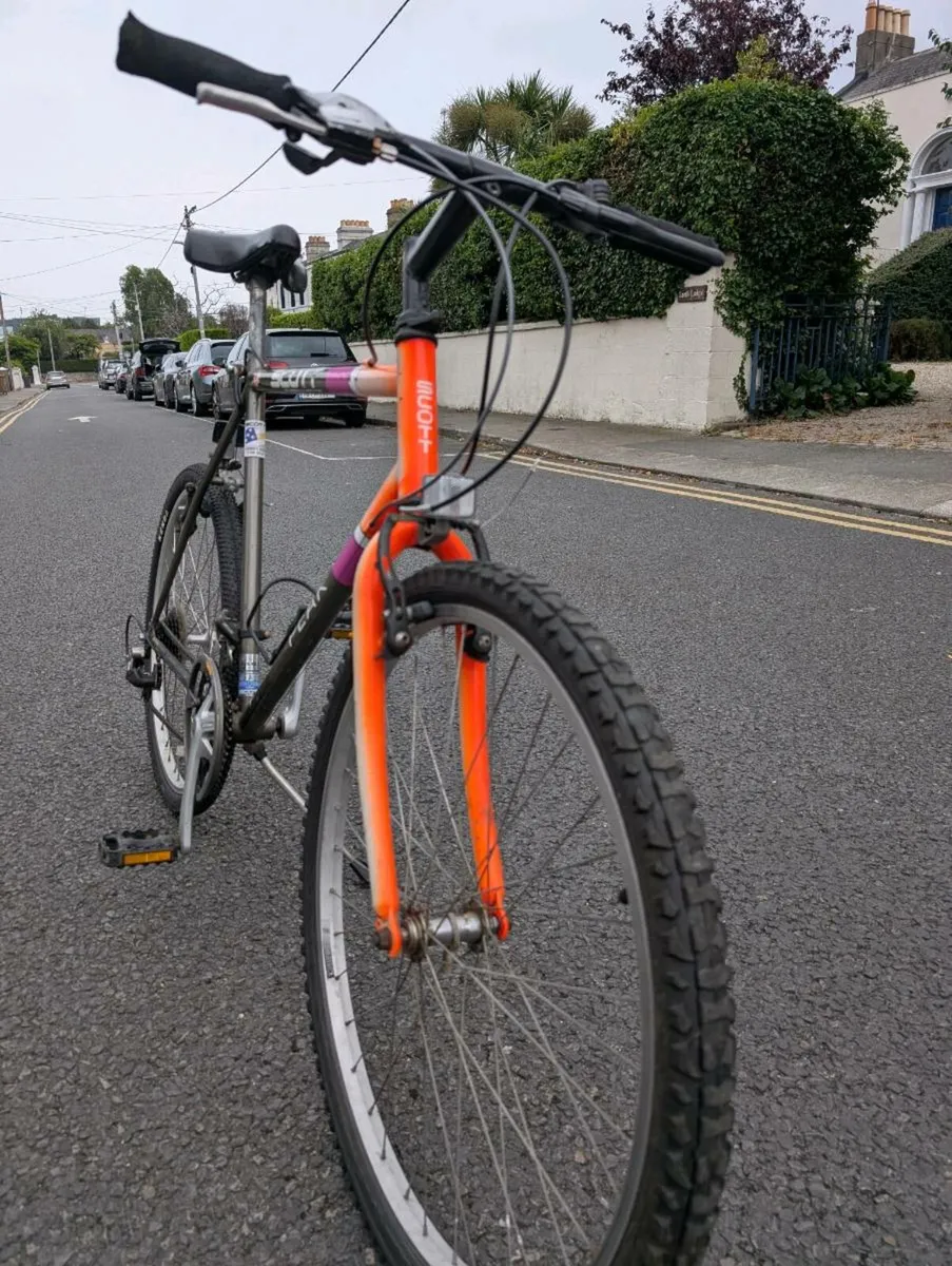 Scott Peak bike bicycle - Image 3