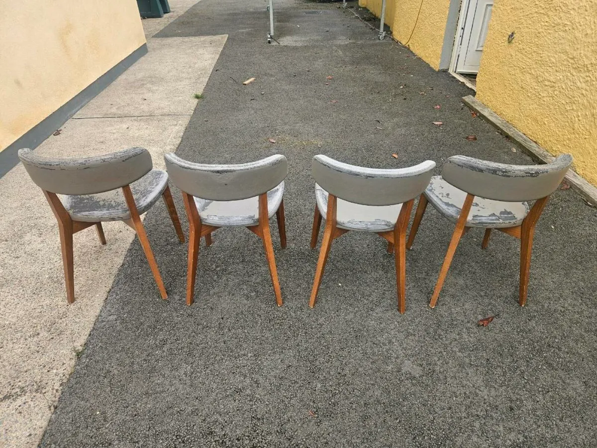 Chairs - Image 1