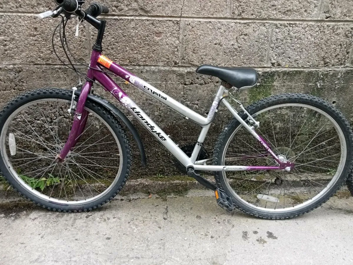 Bikes