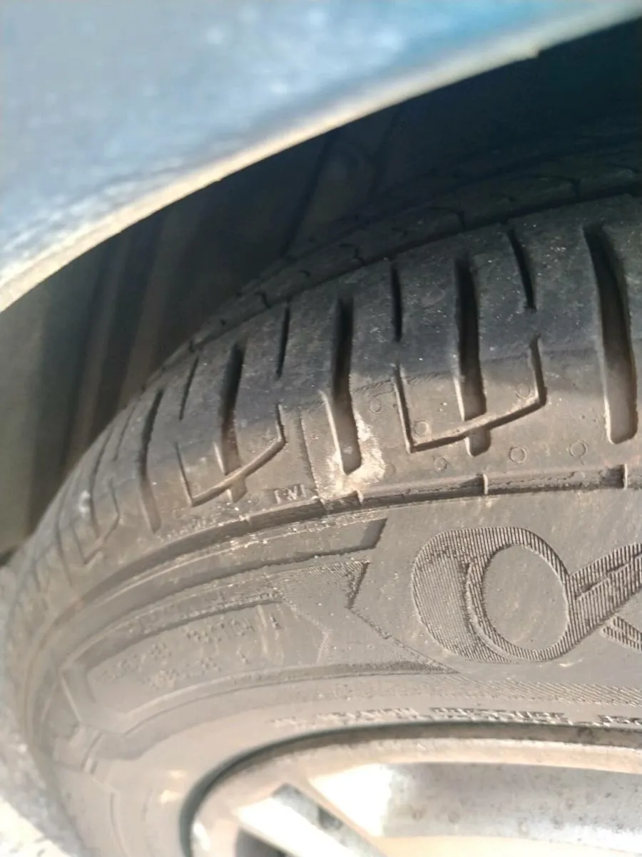 Sell & swap Honda Civic hibrid - Image 4