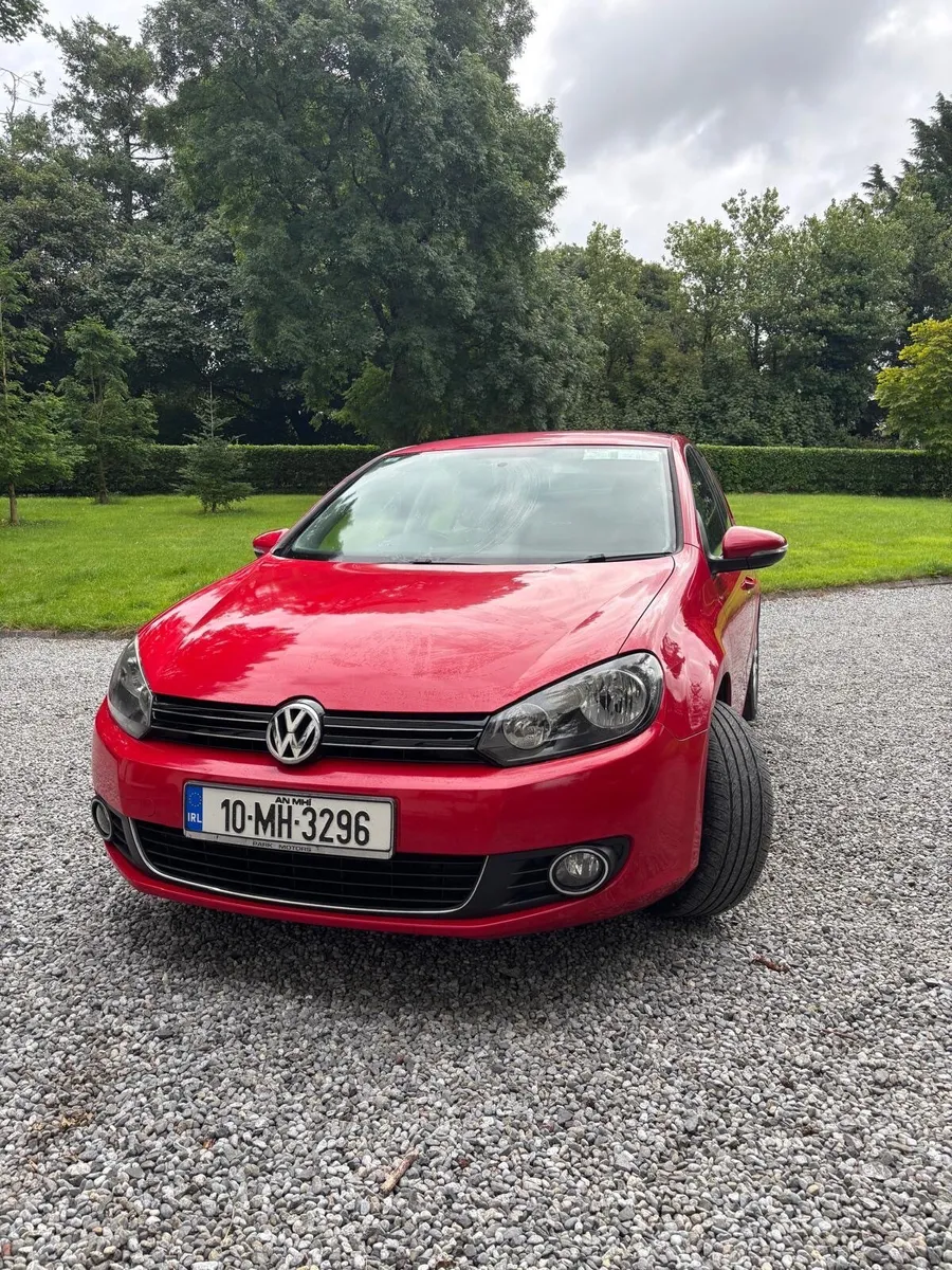 Volkswagen Golf 1.2 TSI Highline - Image 3