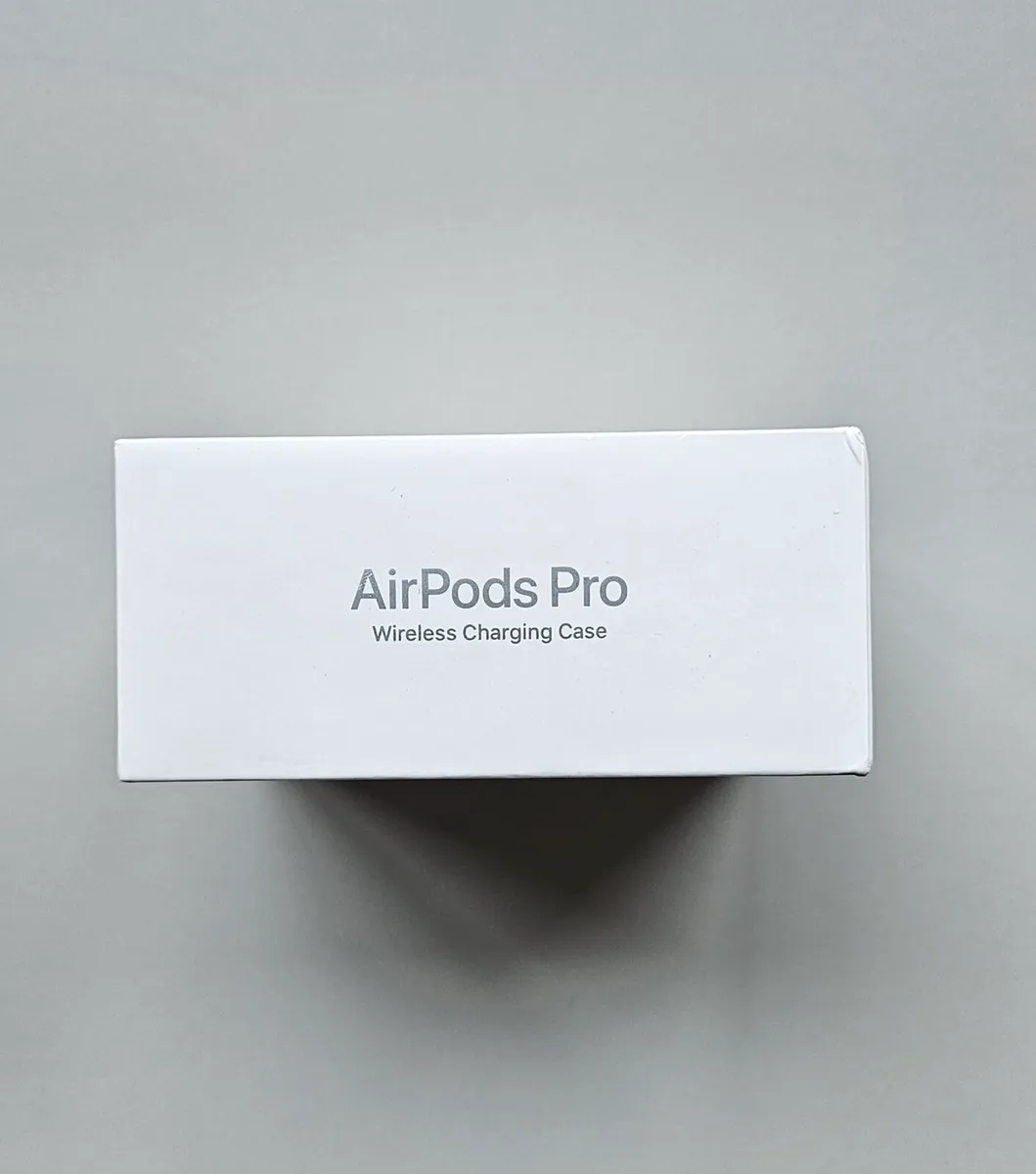 Apple Airpods 2 Pro - Image 3