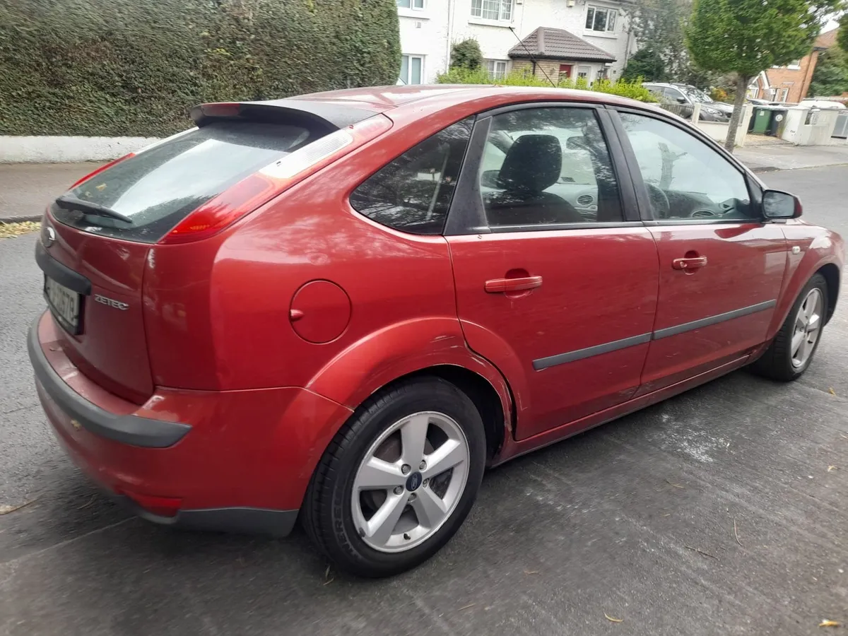 Ford Focus 2007 - Image 3