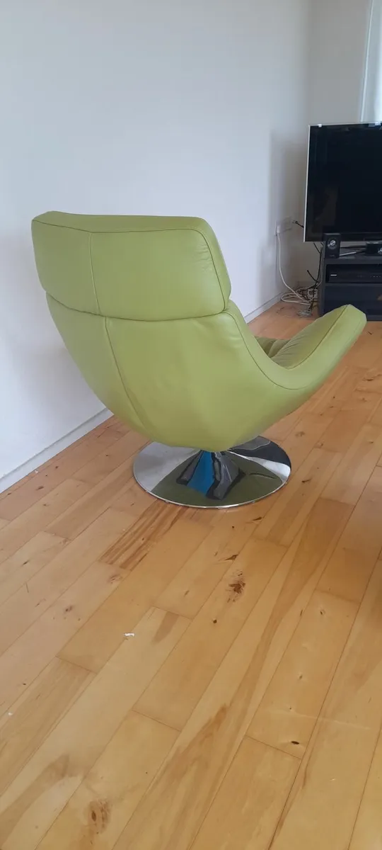 Swivel chair - Image 3