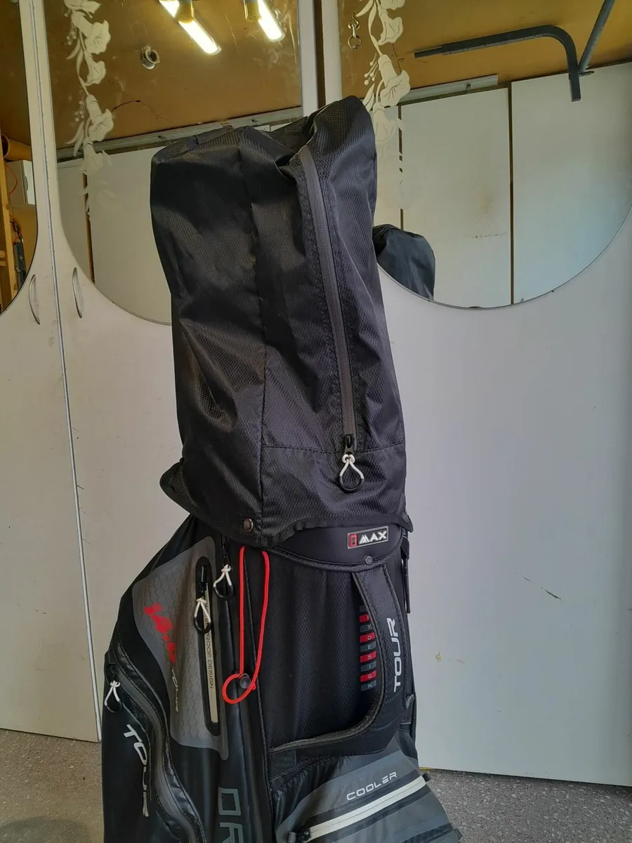 Golf bag - Image 2