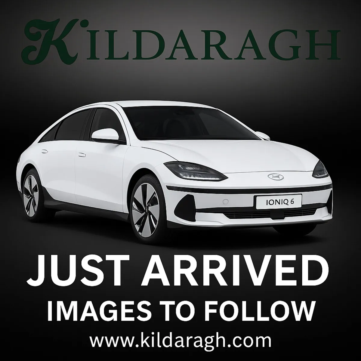 Hyundai IONIQ 6 2023 - Image 1