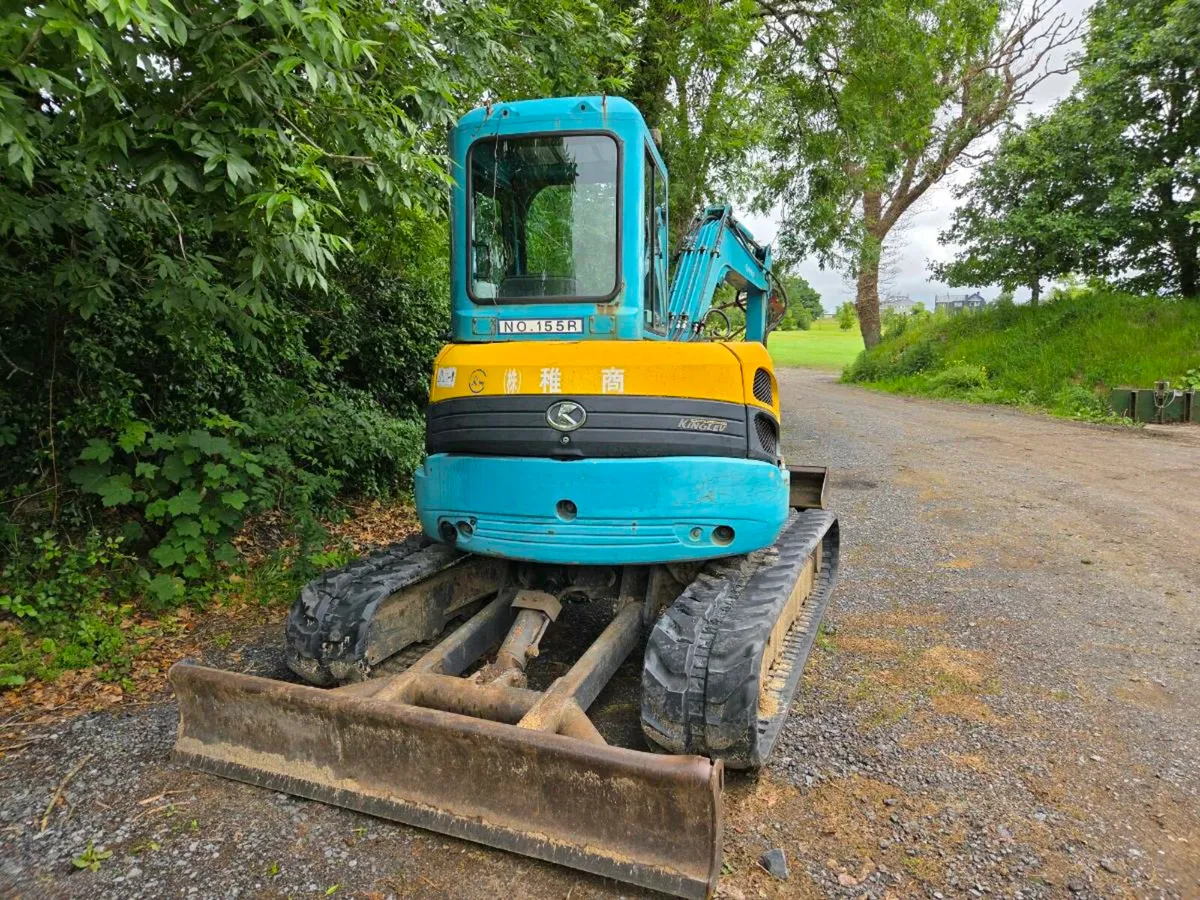 Digger - Image 2