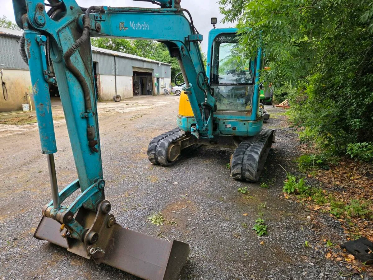 Digger - Image 3