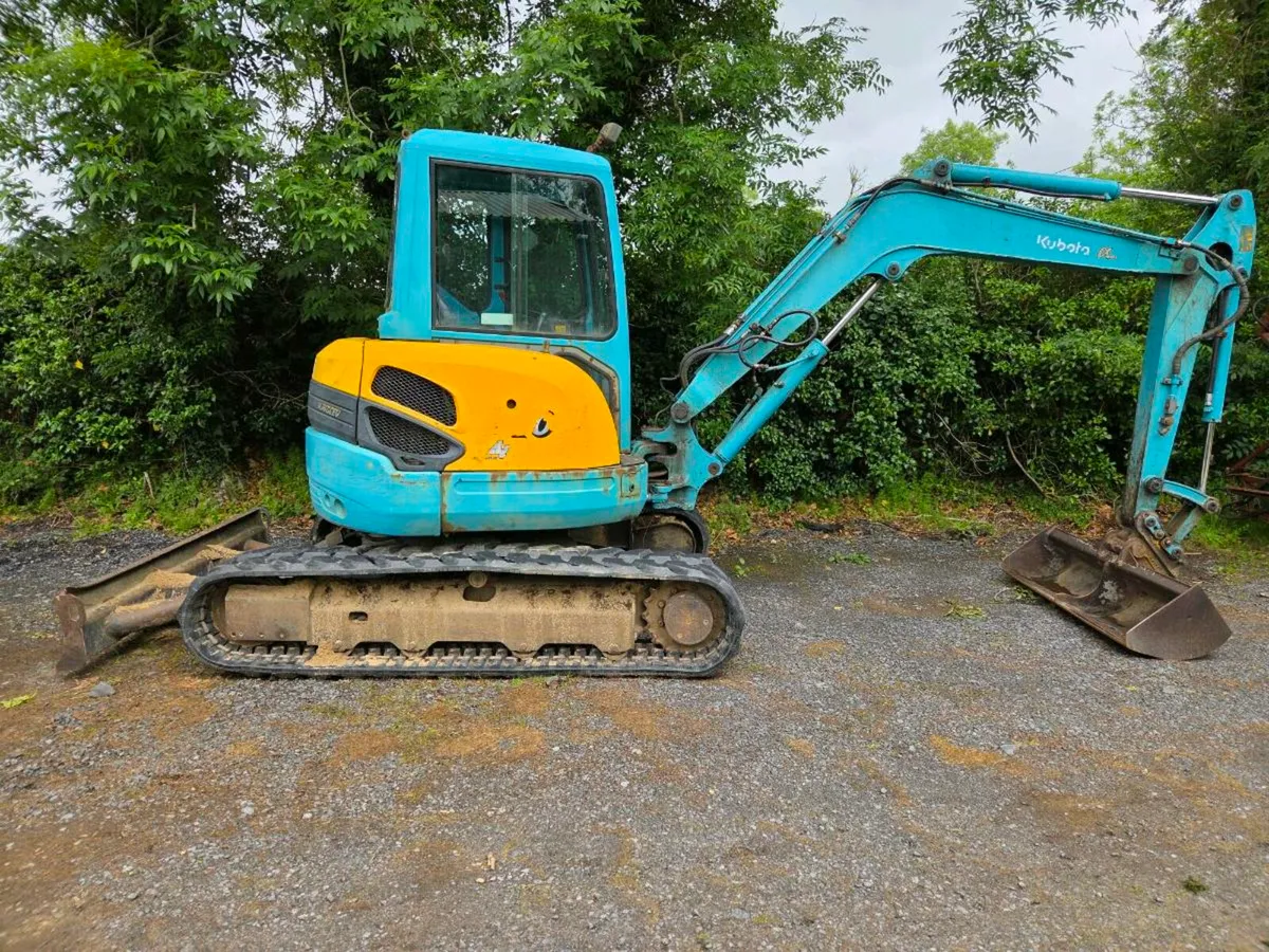 Digger - Image 4