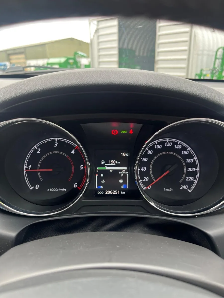 Mitsubishi ASX 2015 - Image 4