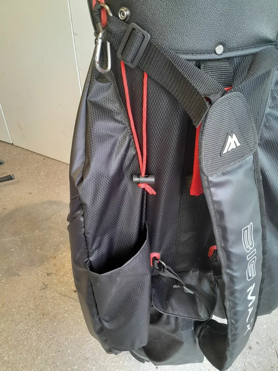 Golf bag - Image 4