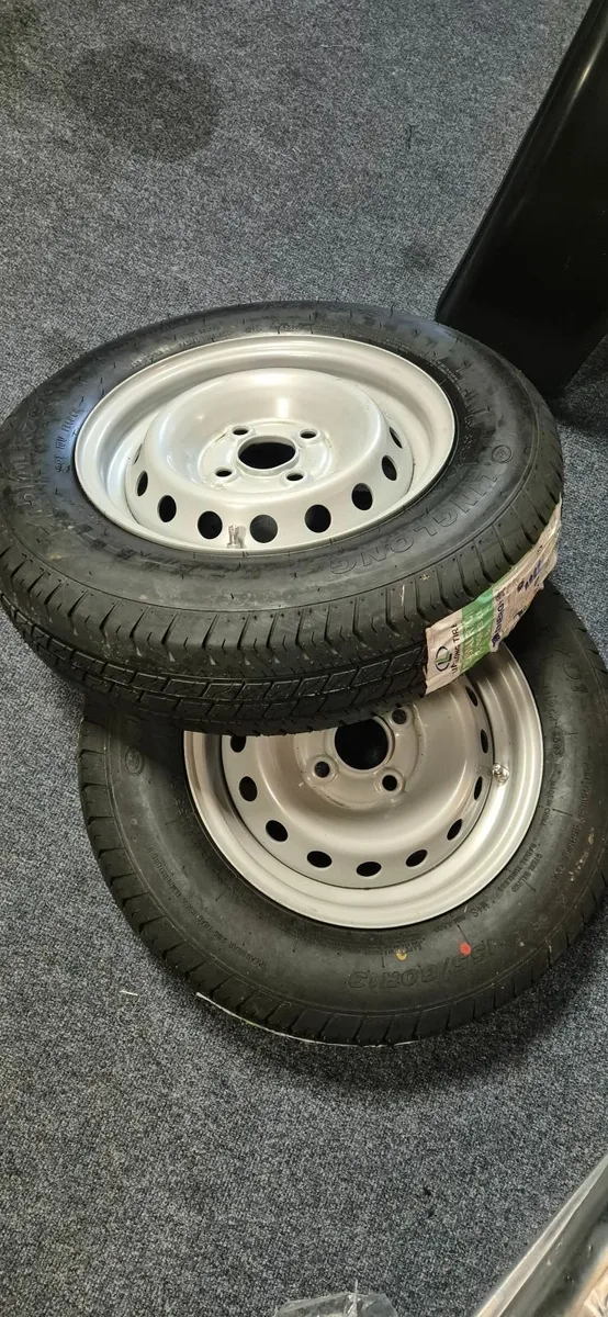 13in wheels 🛞 pair €159