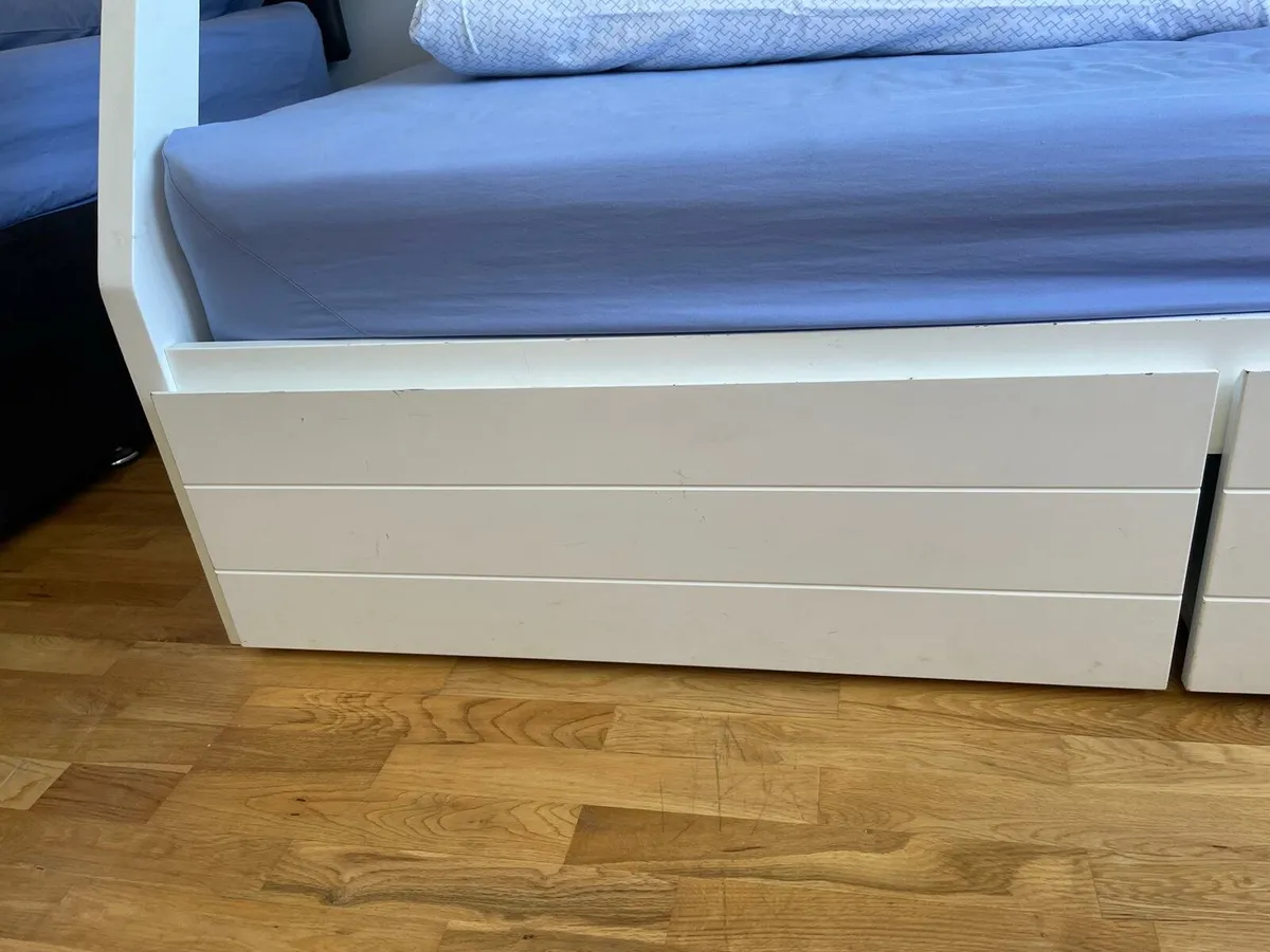 Triple bunk bed - Image 3