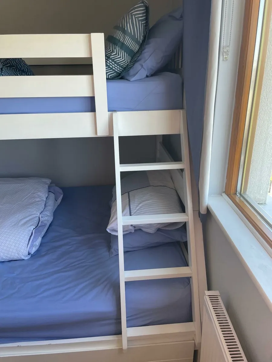 Triple bunk bed - Image 4