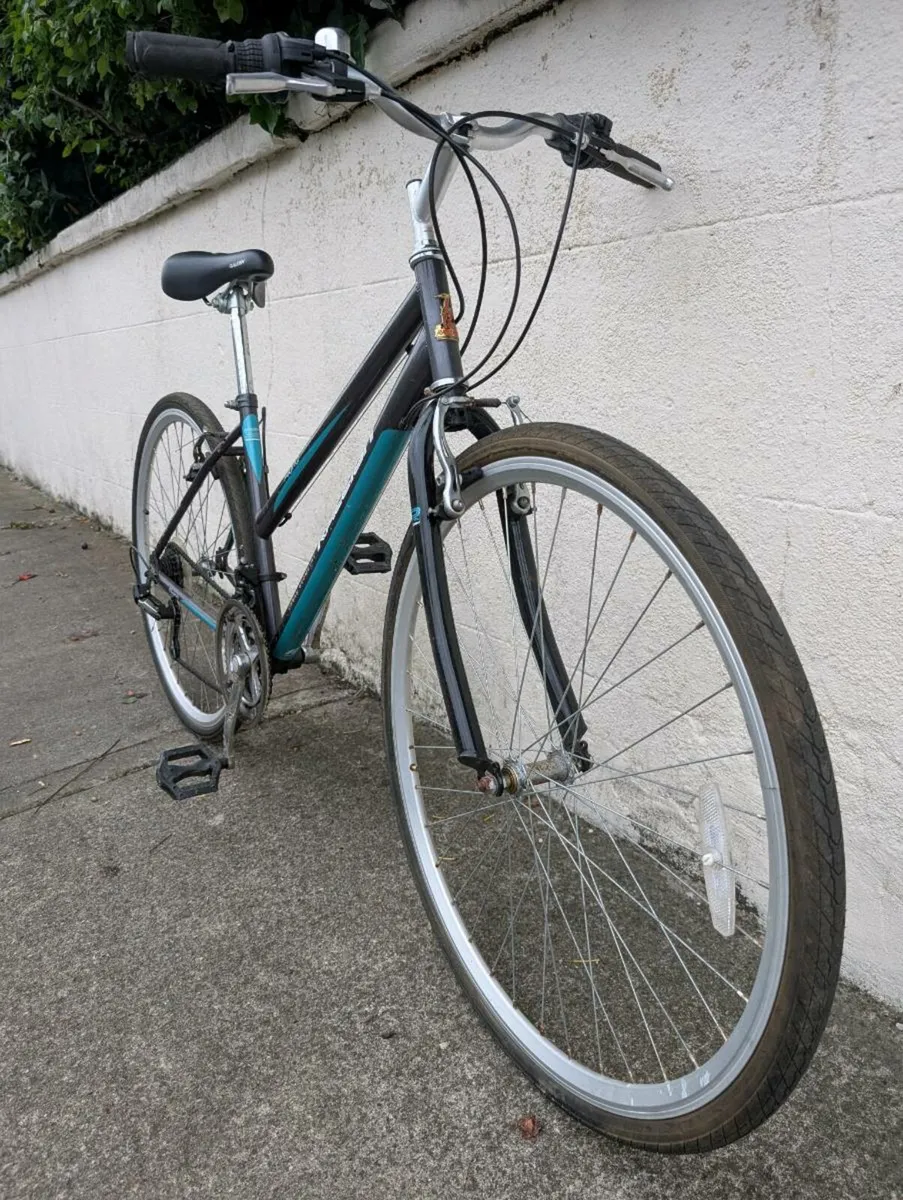 Raleigh Alana bike - Image 2