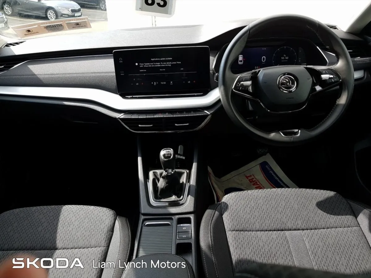 Skoda Octavia Octavia Style 1.0 TSI 110 BHP - Image 2