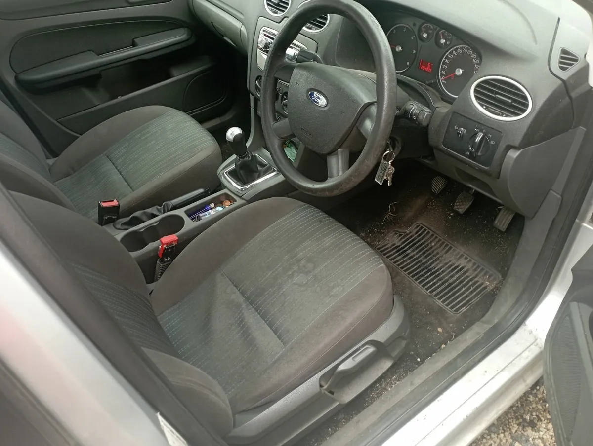 Ford Focus 2007 - Image 3